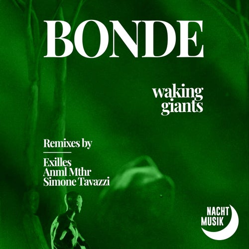 Waking Giants