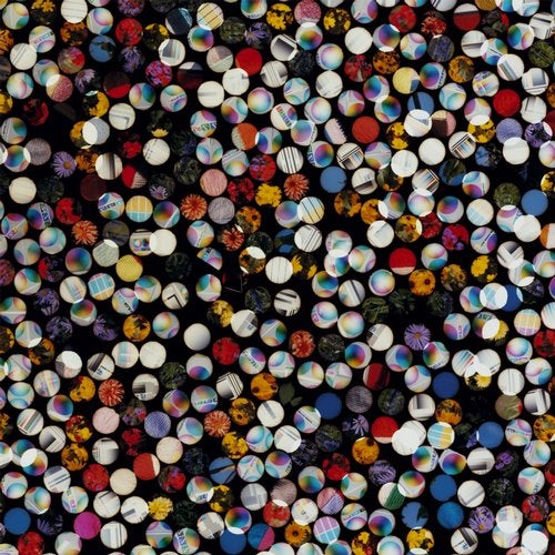Cover art for There Is Love in You (Remixes)