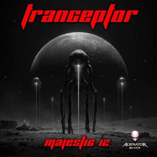 Majestic 12 (Original Mix)
