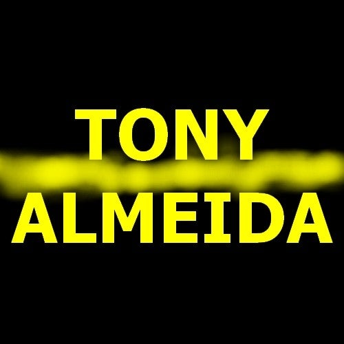 DJ Tony Almeida