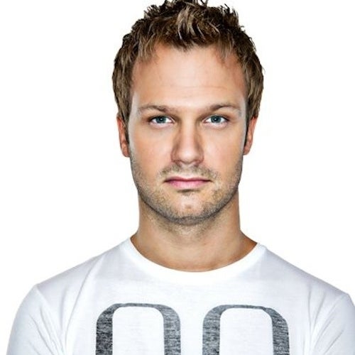 Dash Berlin's Januari Top 10
