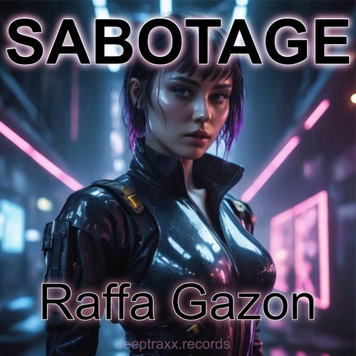 Sabotage
