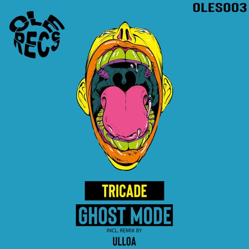 Ghost Mode