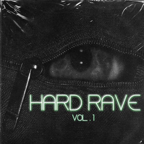 HARD RAVE VOL.1