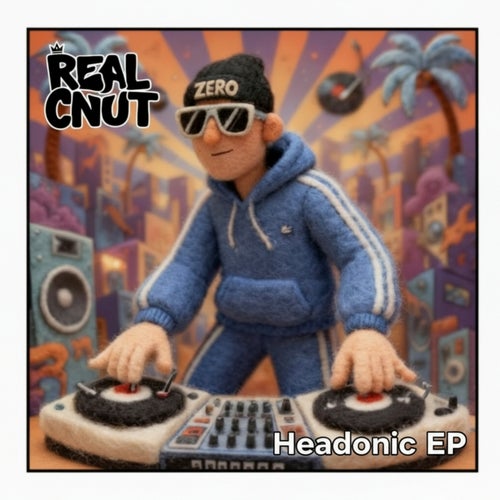 Headonic Ep