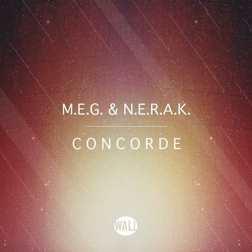 Cover art for Concorde