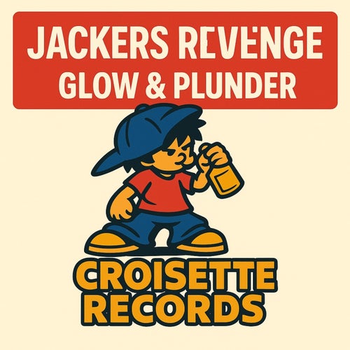 Glow & Plunder