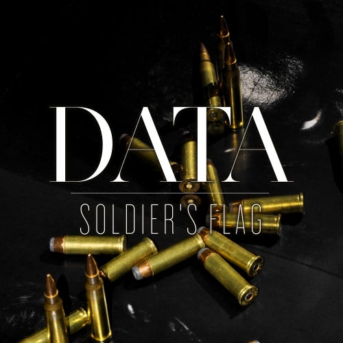 Soldier's Flag EP