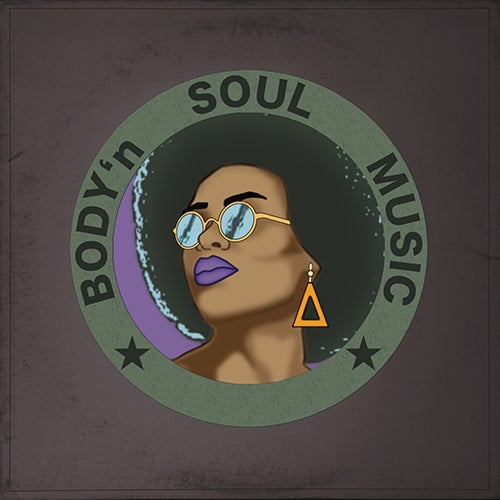 Body'n Soul music