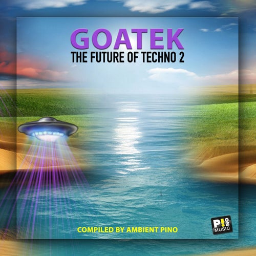 Cover art for Goatek (The Future of Techno 2)
