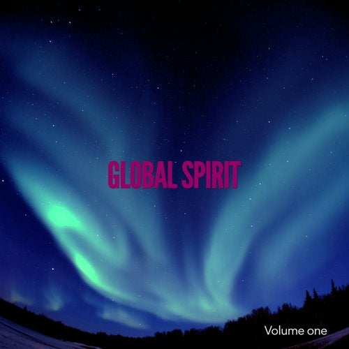 Cover art for Global Spirit, Vol. 1 (Global Spirit, Vol. 1)