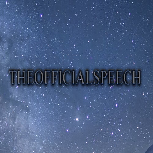 Theofficialspeech