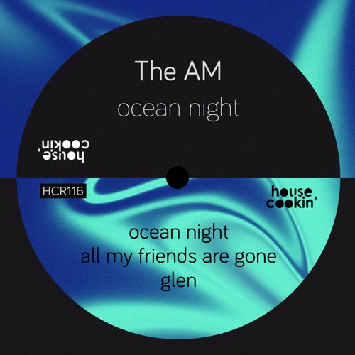 Ocean Night