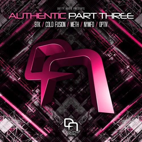 Authentic Part Three