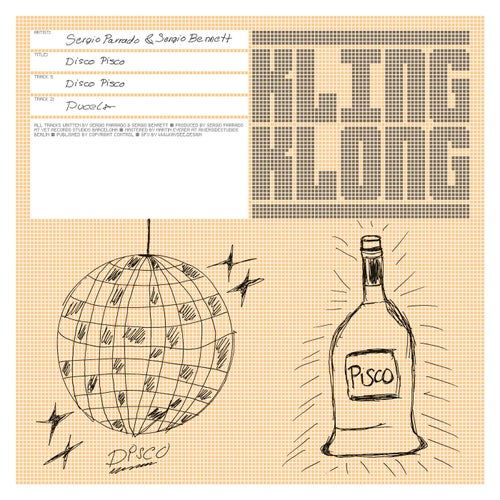 Disco Pisco