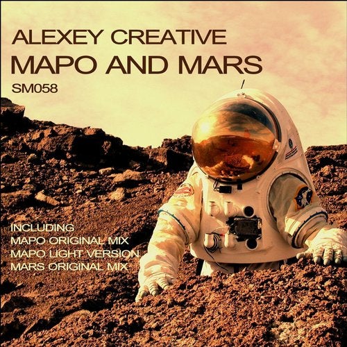 Mapo and Mars