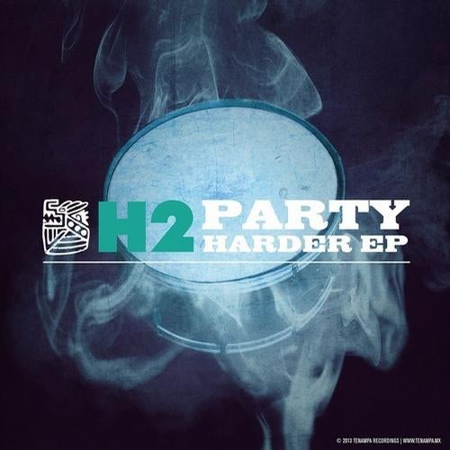 Party Harder EP