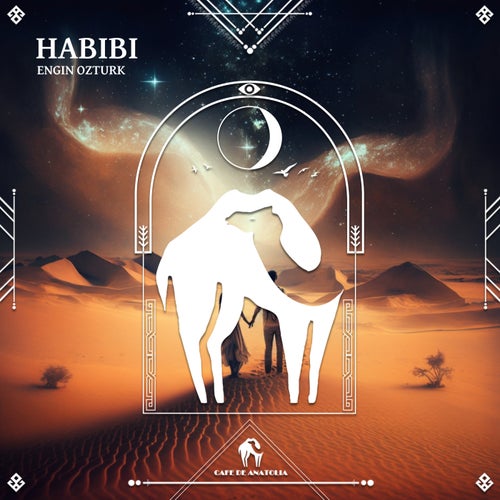 Habibi