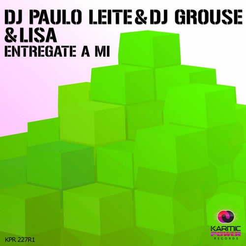 Entregate a Mi (Remixes, Pt. 1)