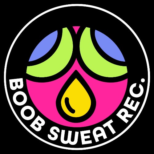 Boob Sweat Rec.