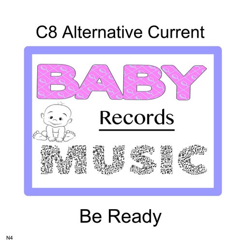Be Ready