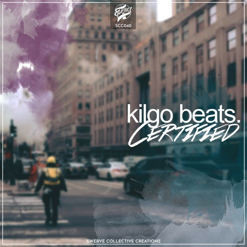 Certified (Extended Mix)