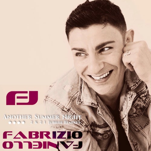 Another Summer Night (2K21 Jubilee Remixes)