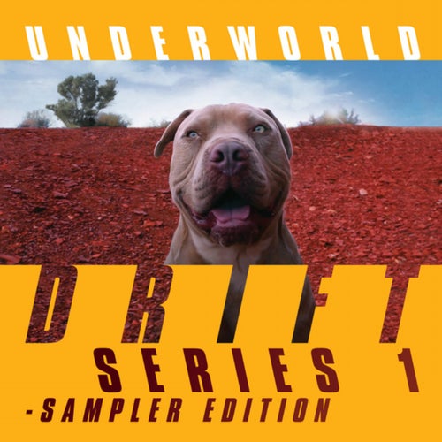 DRIFT Series 1 Sampler Edition