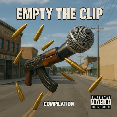 Empty The Clip Compilation