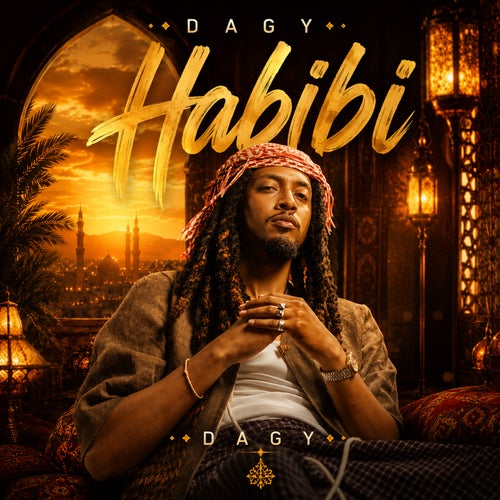 Habibi