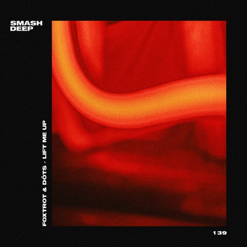 Lift Me Up (Extended Mix)