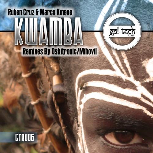 Kwamba