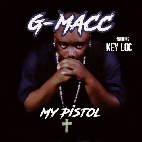My Pistol