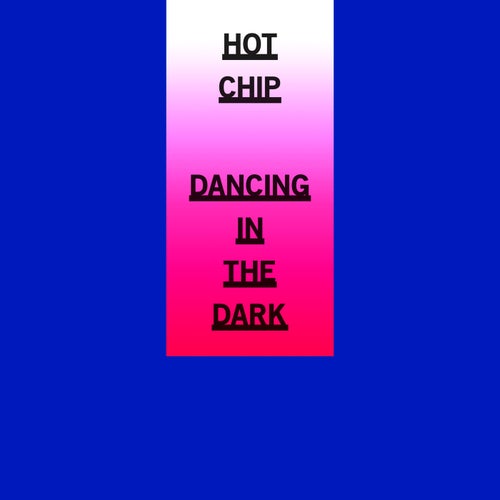 Dancing In The Dark EP