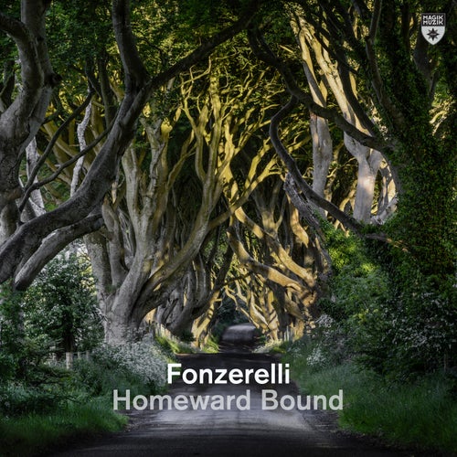  Fonzerelli - Homeward Bound (2025) 