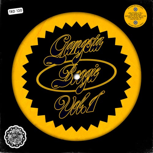 Gangsta Boogie Vol.1