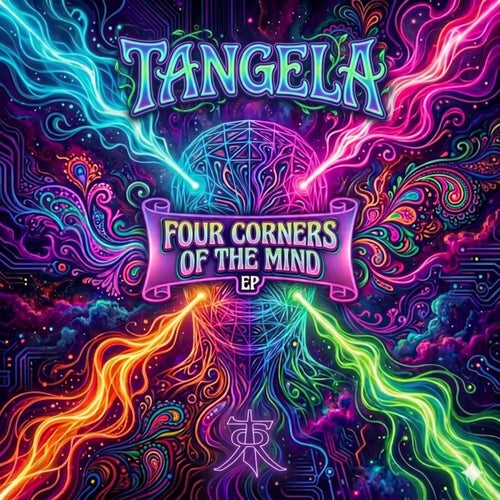 Four Corners Of The Mind