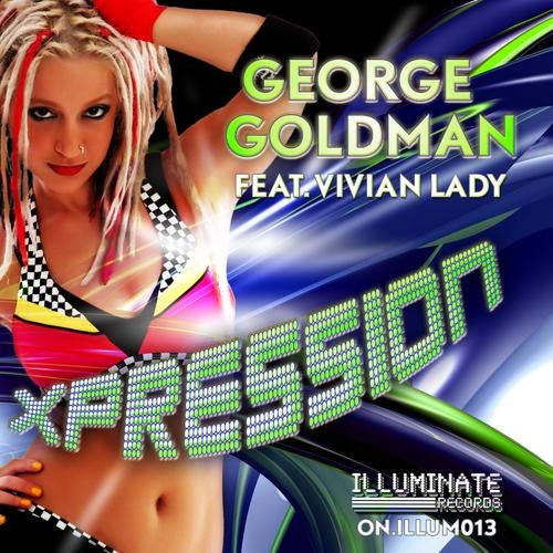 Xpression EP