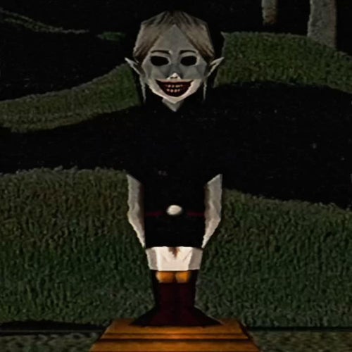 jeff the killer