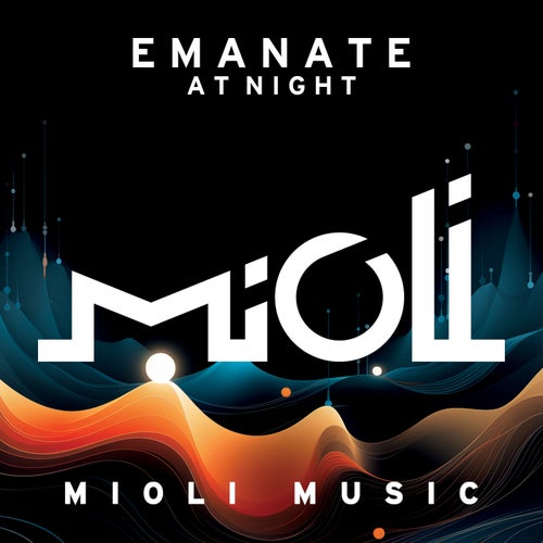  Emanate - At Night (2024) 