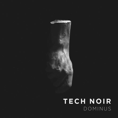 Cover art for Tech Noir