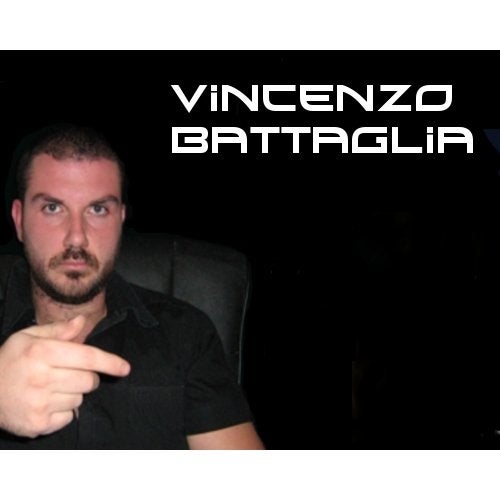 Vincenzo Battaglia "For Dj's" Chart vol.1