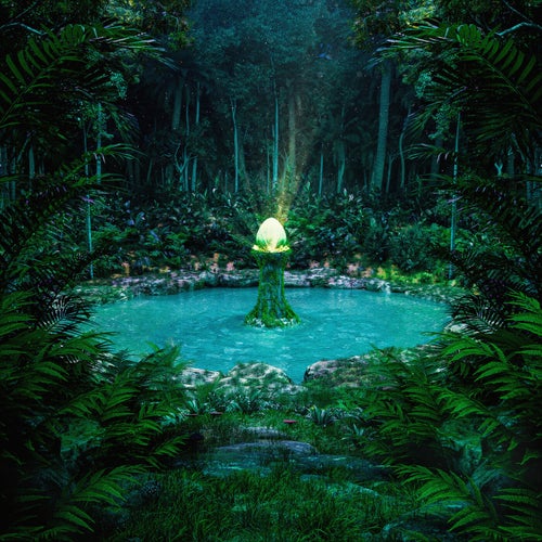 Cover art for Expression