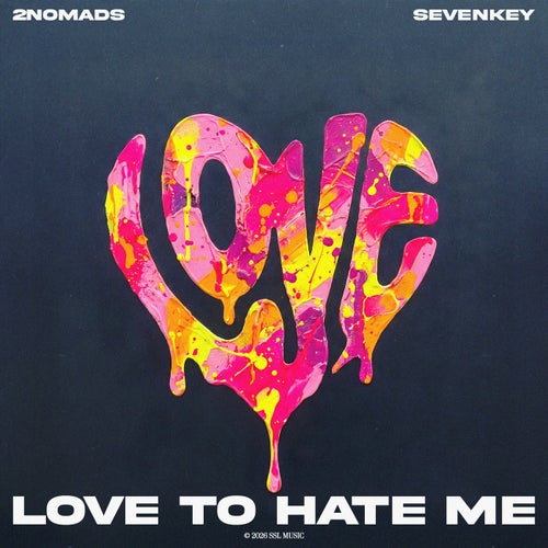 Love To Hate Me