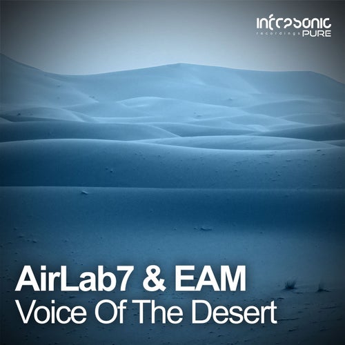Voice of the Desert