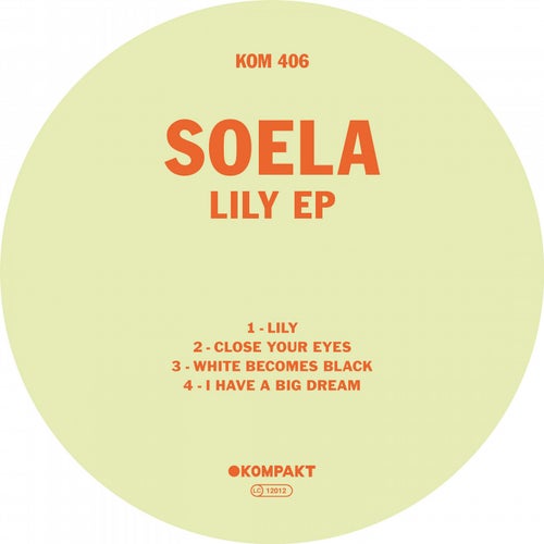 Lily EP