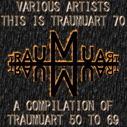 Cover art for This Is Traumuart 70