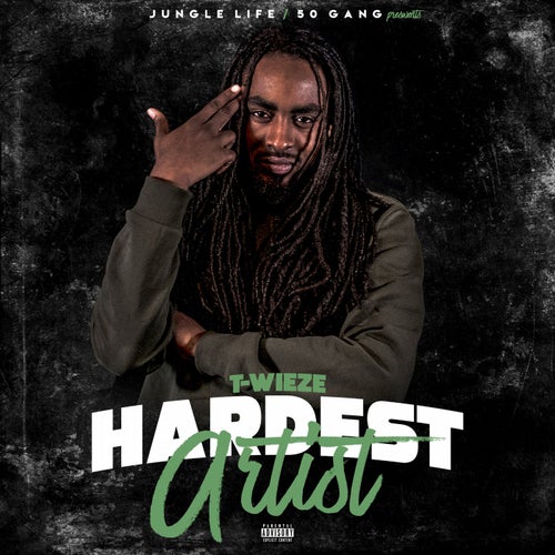 Hardest Artist