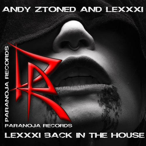 Lexxxi Back in the House