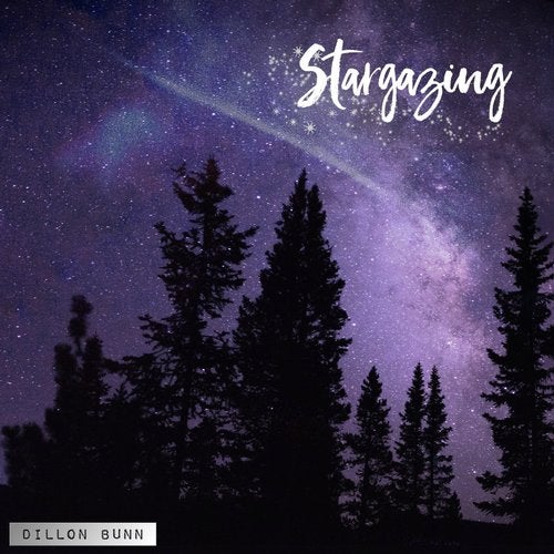 Cover art for Star Gazing
